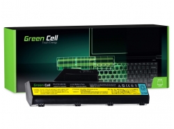 Batéria pre IBM ThinkPad A31p 4400 mAh - Green Cell