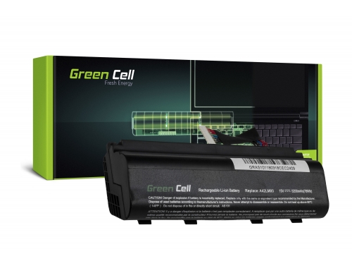 Green Cell Batéria A42N1403 pre Asus ROG G751 G751J G751JL G751JM G751JT G751JY