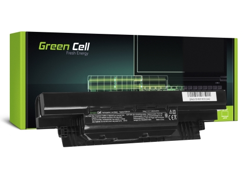 Batéria Green Cell A32N1331 pre Asus AsusPRO PU551 PU551J PU551JA PU551JD PU551L PU551LA PU551LD PU451L PU451LD