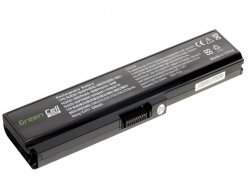 Batéria pre Toshiba DynaBook T350/46BW 5200 mAh - Green Cell
