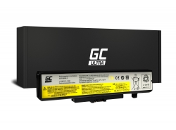 Batéria Green Cell ULTRA pre Lenovo G500 G505 G510 G580 G580A G585 G700 G710 G480 G485 IdeaPad P580 P585 Y480 Y580 Z480 Z585