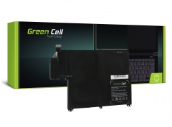 Green Cell ® Laptop Akku TKN25 für Dell Vostro 3360 Inspiron 13z 5323