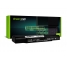 Batéria Green Cell FPCBP331 FMVNBP213 pre Fujitsu Lifebook A512 A532 AH502 AH512 AH532