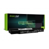 Batéria Green Cell FPCBP331 FMVNBP213 pre Fujitsu Lifebook A512 A532 AH502 AH512 AH532