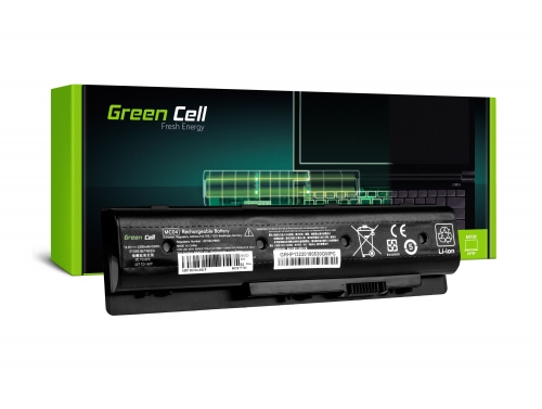 Green Cell Batéria MC04 MC06 804073-851 pre HP Envy 17-N 17-R M7-N