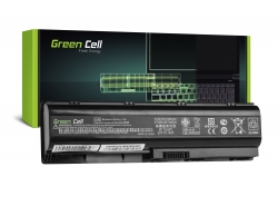 Green Cell ® Laptop Akku LU06 HSTNN-DB0Q für HP TouchSmart TM2 TM2-2110EW