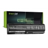 Green Cell Batéria LU06 HSTNN-DB0Q pre HP TouchSmart TM2 TM2-2000 TM2-2110EW