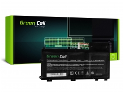 Green Cell Batéria L11N3P51 L11S3P51 L12L3P51 pre Lenovo ThinkPad T430u