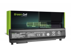 Batéria Green Cell PA5162U-1BRS pre Toshiba Portege R30 R30-A R30-A-134 R30-A-14K R30-A-17K R30-A-15D R30-A-1C5