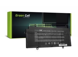 Green Cell Batéria PA5136U-1BRS pre Toshiba Portege Z30 Z30-A Z30-B Z30-C Z30t Z30t-A Z30t-B Z30t-C