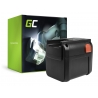 Batéria Green Cell ® 8835-20 8839-20 pre Gardena AccuCut 18-Li 400 450 EasyCut 50-Li ErgoCut 48-Li HighCut 48-Li