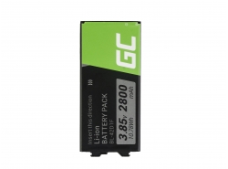 Green Cell ® telefón batéria BL-42D1F pre LG G5 SE Lite