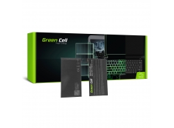 Batéria Green Cell A1577 pre Apple iPad Pro 12.9 A1652 A1584