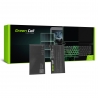 Batéria Green Cell A1577 pre Apple iPad Pro 12.9 A1652 A1584