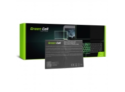 Batéria Green Cell A1664 pre Apple iPad Pro 9.7 A1673 A1674 A1675 A1954 6th Gen