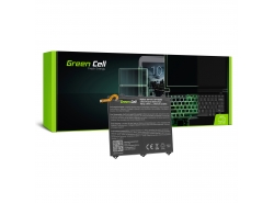 Batéria Green Cell EB-BT567ABA EB-BT567ABE pre Samsung Galaxy Tab E 9.6 T560 T561 SM-T560 SM-T561