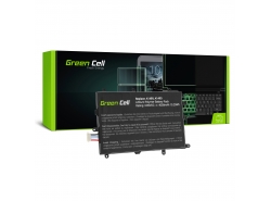 Batéria Green Cell SP4073B3H pre Samsung Galaxy Tab
