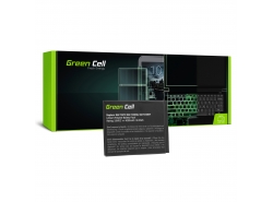 Batéria Green Cell EB-BT230FBE pre Samsung Galaxy Tab 4 7.0 T230 T235 SM-T230 SM-T235