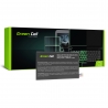 Batéria Green Cell EB-BT330FBU pre Samsung Galaxy Tab 4 8.0 T330 T331 T337 SM-T330 SM-T331 SM-T337