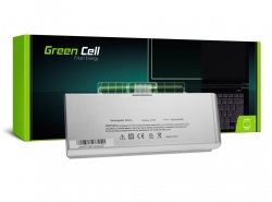 Batéria Green Cell A1280 pre Apple MacBook 13 A1278 Aluminum Unibody (Late 2008)