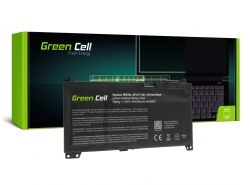 Green Cell ® Akku RR03XL für HP ProBook 430 G4 G5 440 G4 G5 450 G4 G5 455 G4 G5 470 G4 G5