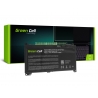Green Cell Batéria RR03XL pre HP ProBook 430 G4 G5 440 G4 G5 450 G4 G5 455 G4 G5 470 G4