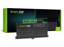 Green Cell Batéria WA03XL pre HP Pavilion x360 15-BR 15-BR001CY 15-BR001DS