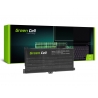Green Cell Batéria WA03XL pre HP Pavilion x360 15-BR 15-BR001CY 15-BR001DS