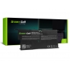 Green Cell Batéria 45N1700 45N1701 45N1702 45N1703 pre Lenovo ThinkPad X1 Carbon 2nd Gen