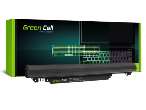 Batéria Green Cell L15C3A03 L15L3A03 L15S3A02 pre Lenovo IdeaPad 110-14IBR 110-15ACL 110-15AST 110-15IBR