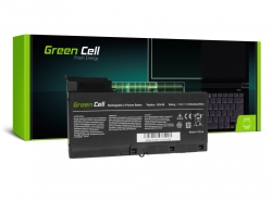 Green Cell Batéria AA-PBYN8AB pre Samsung NP530U4B NP530U4C NP535U4C 530U4B 530U4C 535U4C