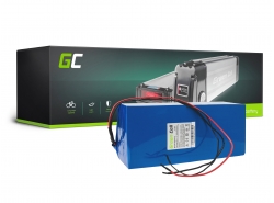 Green Cell® Bateria pre Elektrický Bicykel 36V 14.5Ah Li-Ion