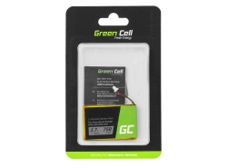 Batérie Green Cell