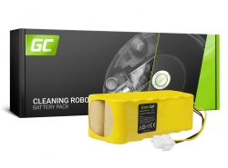 Batéria Green Cell ® pre Samsung Navibot SR8845 SR8855
