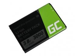 Batéria BL-53YH pre LG G3 D850 D855 Optimus
