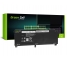Batéria Green Cell 245RR T0TRM TOTRM pre Dell XPS 15 9530, Dell Precision M3800