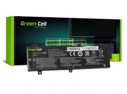 Batéria Green Cell L15C2PB3 L15L2PB4 L15M2PB3 L15S2TB0 pre Lenovo Ideapad 310-15IAP 310-15IKB 310-15ISK 510-15IKB 510-15ISK