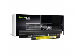 Green Cell PRO Batéria 42T4812 42T4813 42T4815 pre Lenovo ThinkPad Edge 13 E30
