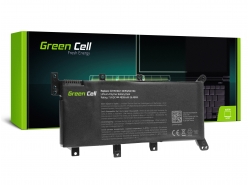 Green Cell Batéria C21N1347 pre Asus R556 R556L R556LA R556LB R556LD R556LJ R556LN A555L F555L F555LD K555L K555LD