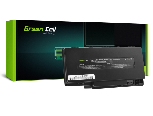 Green Cell Batéria pre HP Pavilion DM3 DM3Z DM3T DV4-3000