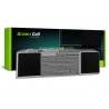 Green Cell Laptop Batérie VGP-BPS30 pre Sony Vaio T11 T13 SVT11 SVT13 SVT1311M1ES SVT1312M1ES SVT1312V1ES