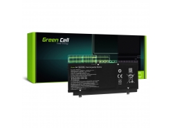 Batéria Green Cell SH03XL 859356-855 859026-421 HSTNN-LB7L pre HP Spectre x360 13-AC 13-AC000 13-W 13-W000