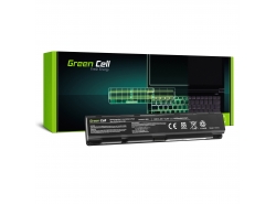 Green Cell Batéria PA5036U-1BRS PABAS264 pre Toshiba Qosmio X70 X70-A X75 X870 X875