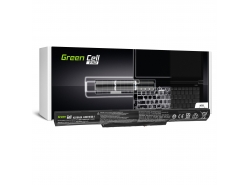 Green Cell PRO Batéria AS16A5K AS16A7K AS16A8K pre Acer Aspire E5-575 E5-575G E15 E5-575 E15 E5-575G E5-774G F5-573G