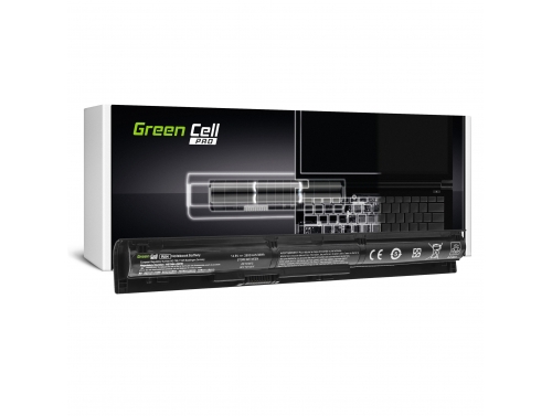 Batéria Green Cell PRO RI04 805294-001 805047-851 HSTNN-DB7B pre HP ProBook 450 G3 455 G3 470 G3