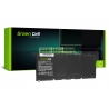 Green Cell Batéria PW23Y pre Dell XPS 13 9360