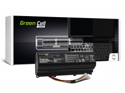 Green Cell PRO Batéria A42N1403 pre Asus ROG G751 G751J G751JL G751JM G751JT G751JY