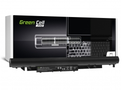 Green Cell PRO Batéria JC04 919701-850 pre HP 240 G6 245 246 G6 G6 250 G6 255 G6 HP 14-BS 14-BW 15-BS 15-BW 17-AK 17-BS