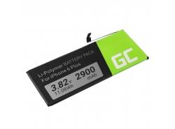 Green Cell Phone ® Batéria A1687 pre Apple iPhone 6 Plus