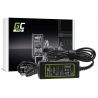 Napájací zdroj / nabíjačka Green Cell PRO 19V 2,1 A 40 W pre HP Mini 110 210 Compaq Mini CQ10